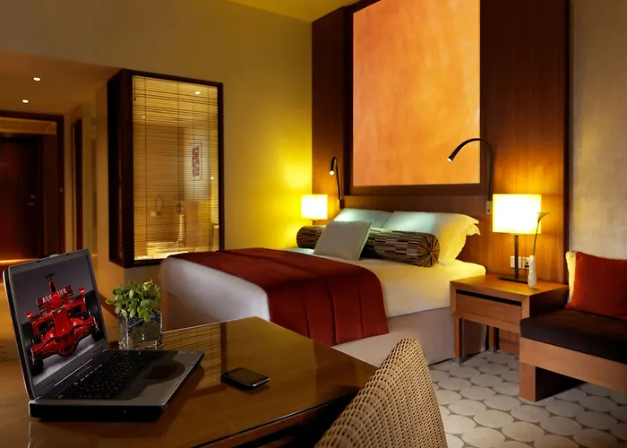 Yas Island Rotana Abu Dhabi